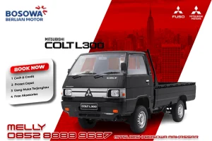 MITSUBISHI L300 MAKASSAR