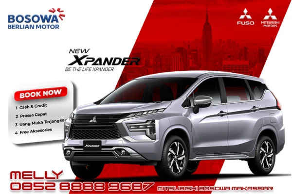 XPANDER